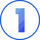 1