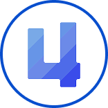 4
